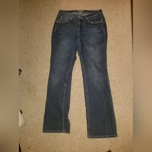 Earl jeans size 6
